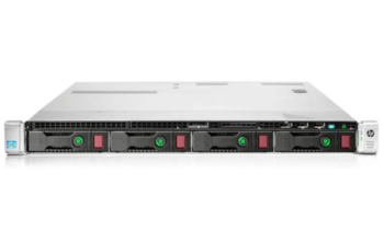 hpe proliant dl360e gen8 dedicated server promo picture
