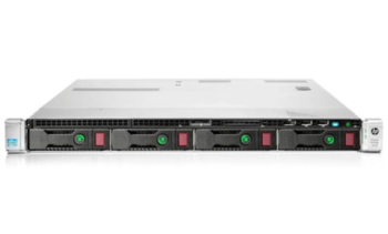 hpe dl360p gen8 dedicated server picture