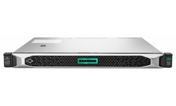 hpe dl160 gen10 unmetered server