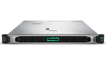 hpe dl325 gen10 unmetered dedicated server