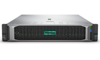 hpe dl380 gen10 dedicated server