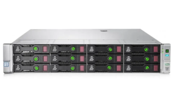 hpe dl380 gen9 dedicated server