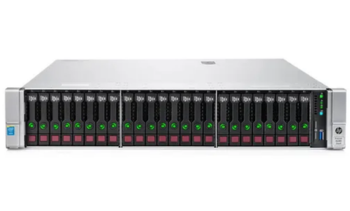hpe dl380 gen9 dedicated server
