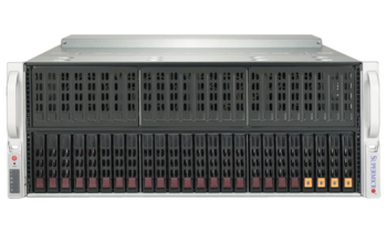 supermicro h12 gpu dedicated server
